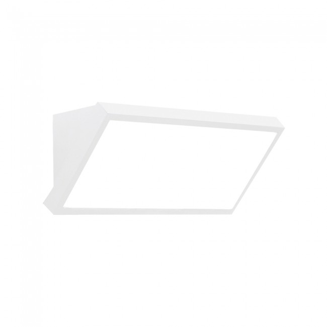 Aplique de exterior LED Creek CCT (20W)