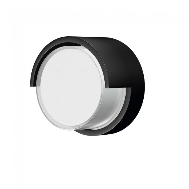 Aplique de exterior LED Creek Circular CCT (15W)