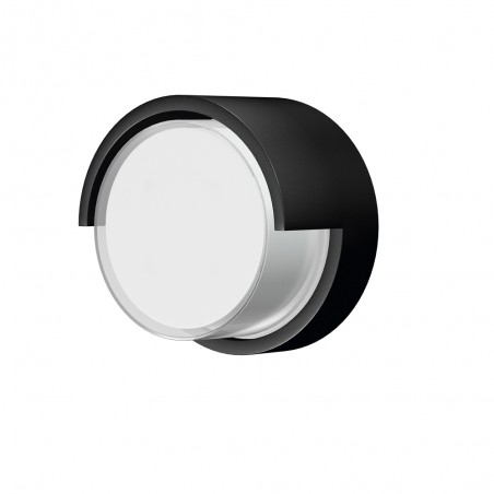 Aplique de exterior LED Creek Circular CCT (15W)