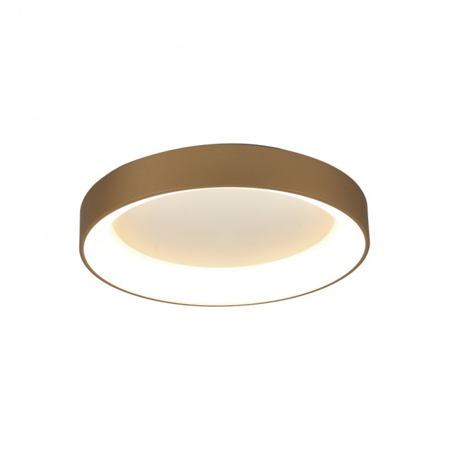 plafon de techo led niseko ii dim smart 30w
