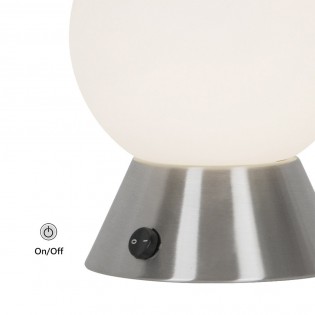 Lámpara de mesa Ben