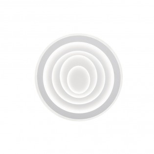 Plafón de techo LED Castedu CCT (123W)