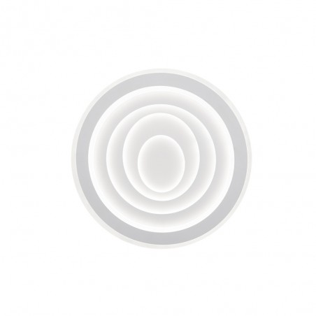 Plafón de techo LED Castedu CCT (123W)