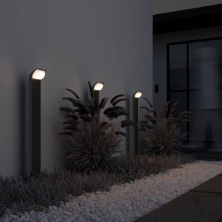 Baliza de exterior LED...