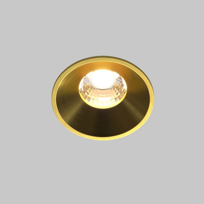Empotrable de techo LED Round (12W)