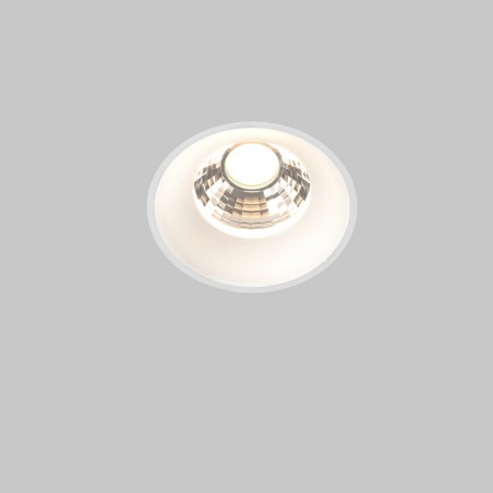 Empotrable de techo LED Round II (7W)