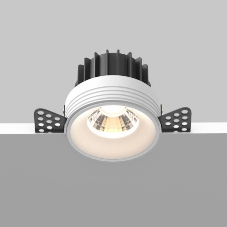 Empotrable de techo LED Round II (7W)