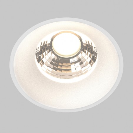 Empotrable de techo LED Round II (7W)