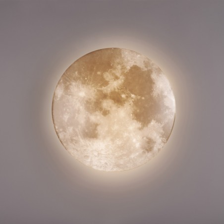 Plafón de techo LED Moonika (15W)