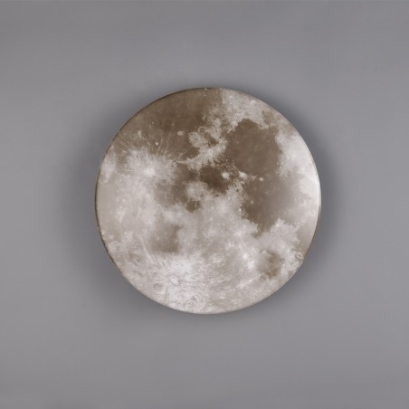 Plafón de techo LED Moonika (15W)