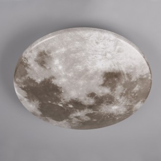 Plafón de techo LED Moonika (15W)