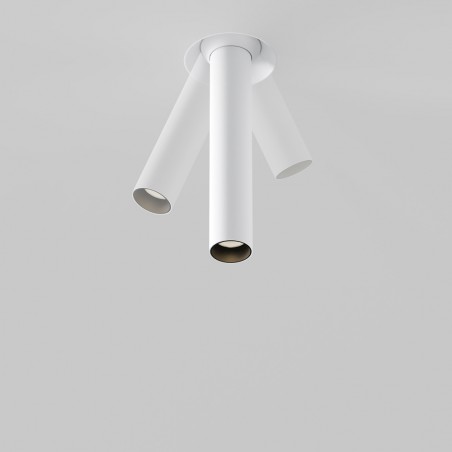 Foco de techo empotrable LED Focus T 20 (7W)