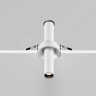 Foco de techo empotrable LED Focus T 20 (7W)