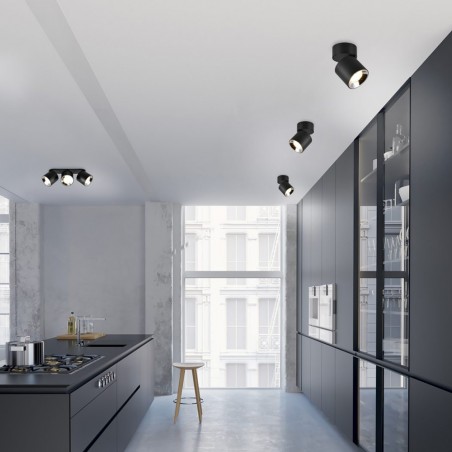 Foco de techo Guayana