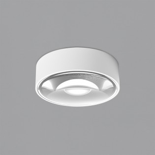 Downlight de superficie exterior LED Ania (6W)