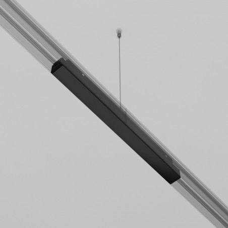 Alimentador para carril empotrable Exility