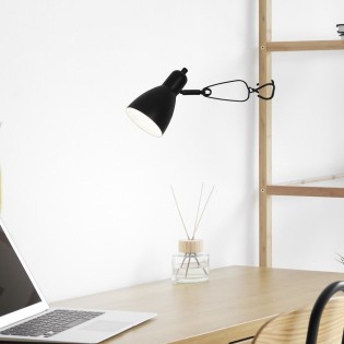 Lámpara de sobremesa Tulum