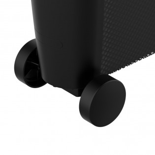 Radiador de Mica eléctrico 2 Elementos Imperial (2000W)