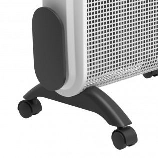 Radiador de Mica Eléctrico 2 Elementos Condor (2000W)