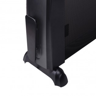 Radiador de Mica Eléctrico 2 Elementos Otoño (2000W)