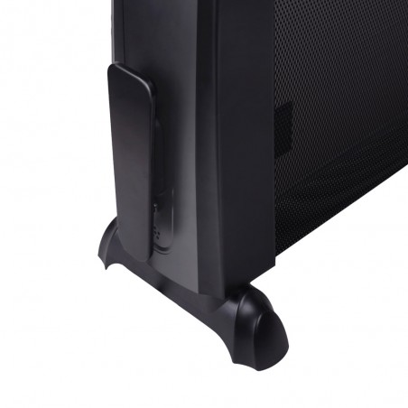 Radiador de Mica Eléctrico 2 Elementos Otoño (2000W)