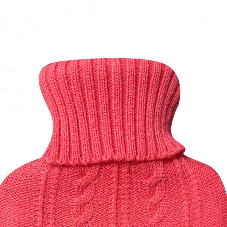 Bolsa de agua caliente con funda 1,7 Litros. Mimo Jersey