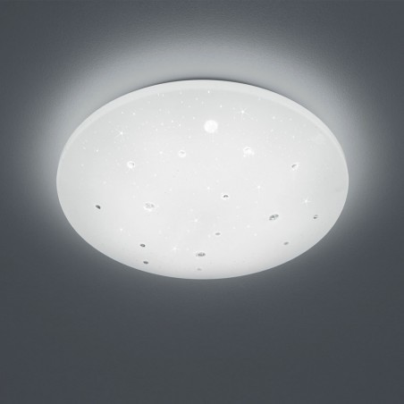 Plafón de techo LED Achat (22W)
