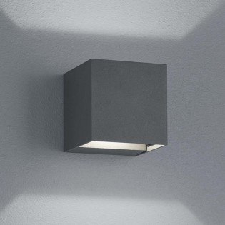 Aplique exterior LED Adaja (3W)