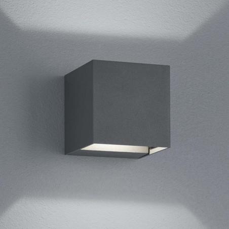 Aplique exterior LED Adaja (3W)