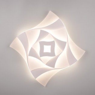 Plafón de techo LED Akita CCT (56W)