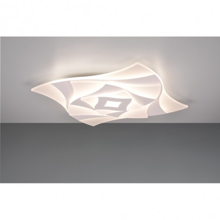 Plafón de techo LED Akita CCT (56W)