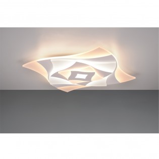 Plafón de techo LED Akita CCT (56W)