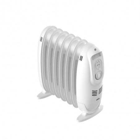 Radiador de Aceite 3 potencias Irlanda (600-900-1200-1500W)
