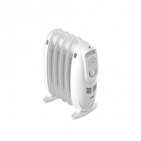 Radiador de Aceite 3 potencias Irlanda (600-900-1200-1500W)