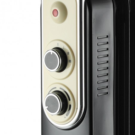 Radiador de Aceite 3 potencias Amarantus (2000-2500W)