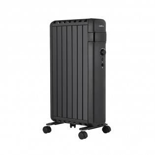 Radiador de Aceite 3 potencias Polonia (1500-2000-2500W)