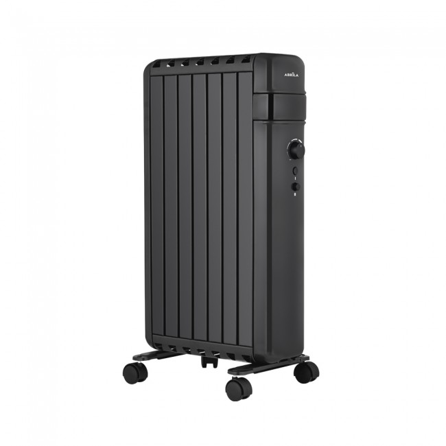 Radiador de Aceite 3 potencias Polonia (1500-2000-2500W)