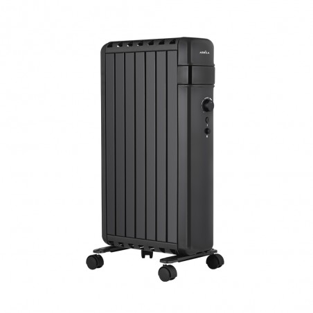 Radiador de Aceite 3 potencias Polonia (1500-2000-2500W)