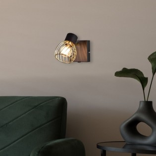 Aplique de pared Ardon