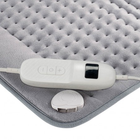 Almohadilla Eléctrica Vellon 9 niveles 63x42cm. (100W)