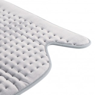 Almohadilla Eléctrica Vellon 9 niveles 63x42cm. (100W)