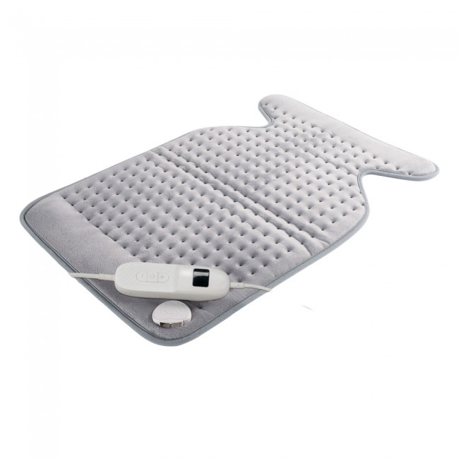 Almohadilla Eléctrica Vellon 9 niveles 63x42cm. (100W)