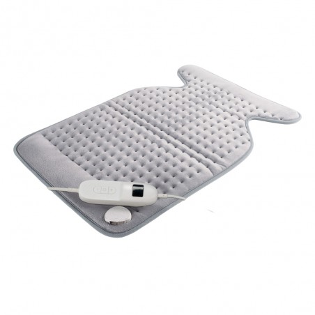 Almohadilla Eléctrica Vellon 9 niveles 63x42cm. (100W)