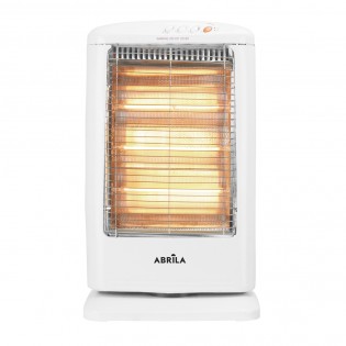 Estufa eléctrica 3...