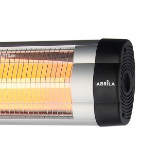 Calefactor de pared...