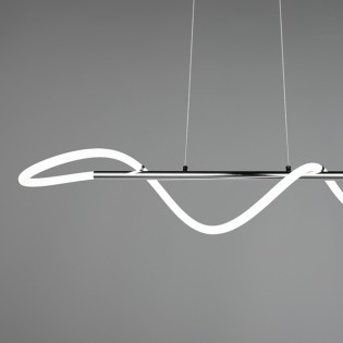 Lámpara colgante LED Argos (28W)