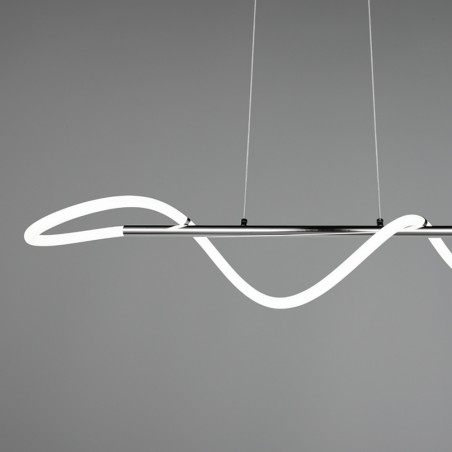 Lámpara colgante LED Argos (28W)