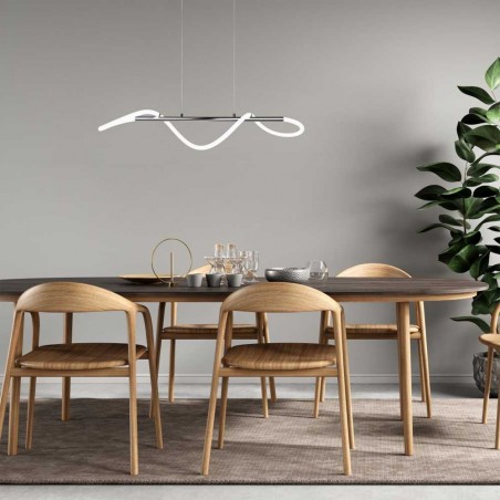 Lámpara colgante LED Argos (28W)