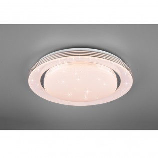 Plafón de techo LED Atria CCT (22.5W)