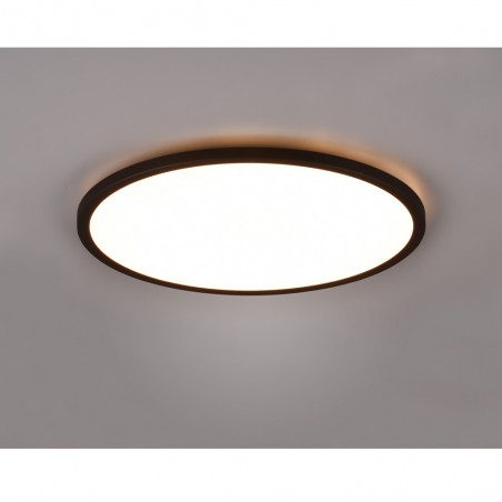 Plafón de techo LED Aureo RGB CCT (30W)